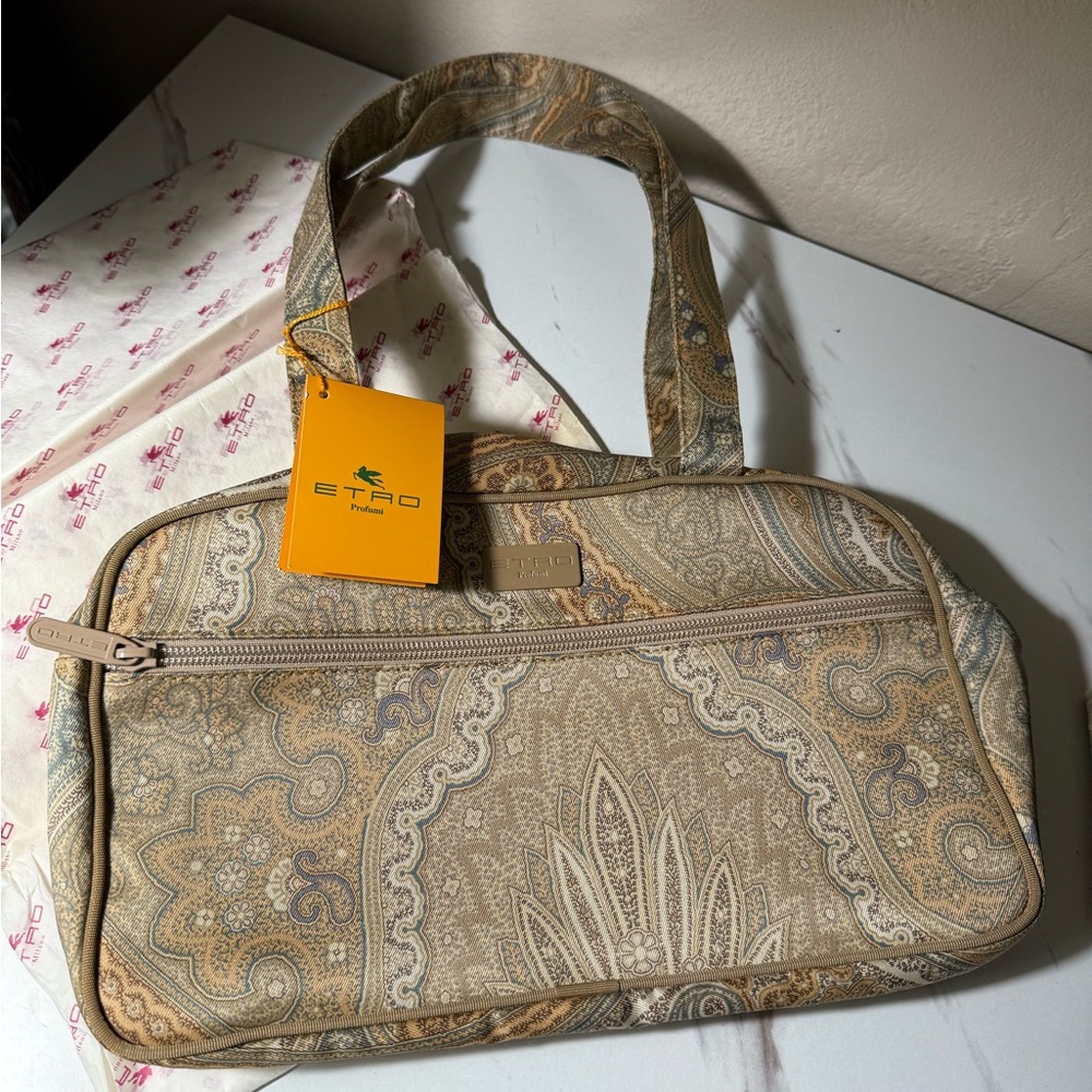 Etro handbag NWT